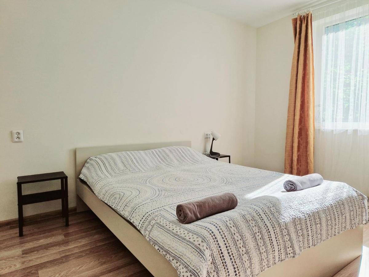 M&M Apartment X Self Check-In Panevėžys Dış mekan fotoğraf
